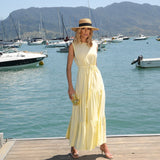 Vestido marias malha