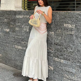 Vestido marias malha