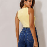 Shorts Saia Jeans Ralados