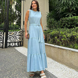 Vestido marias malha