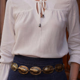 BATA COM AMARRAÇÃO