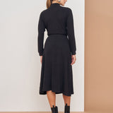 Conjunto em Tricot Leve