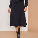 Conjunto em Tricot Leve