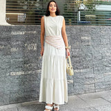 Vestido marias malha