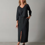 Conjunto Malha Gola V