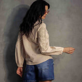 Shorts Jeans Comfort