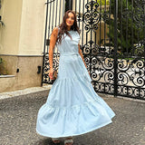 Vestido marias malha