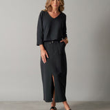 Conjunto Malha Gola V