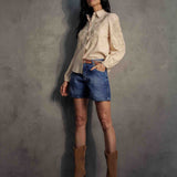 Shorts Jeans Comfort