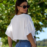 Blusa Aline