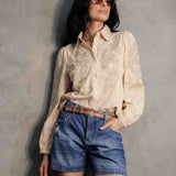 Shorts Jeans Comfort