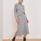 Conjunto em Tricot Leve