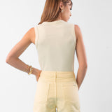 Shorts Saia Jeans Color Wrap