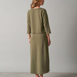 Conjunto Malha Gola V