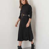 Conjunto em Tricot Leve