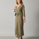 Conjunto Malha Gola V