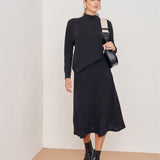 Conjunto em Tricot Leve