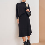 Conjunto em Tricot Leve