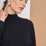 Conjunto em Tricot Leve